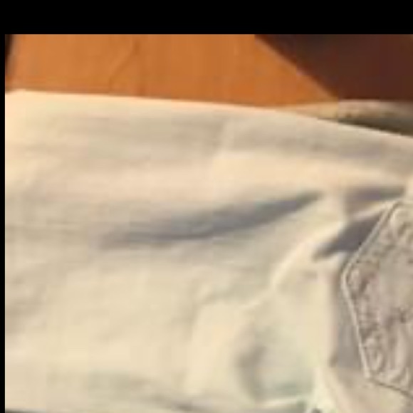 Jeans, size 27, denim - Picture 5 of 6